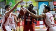Unión volvió a caer y no logra levantar en la Liga Nacional