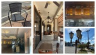 Haunting sights still visible inside beloved eatery months after closure
