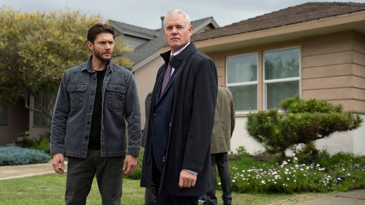 'Countdown' Canceled — What Would Have Happened in Season 2?
