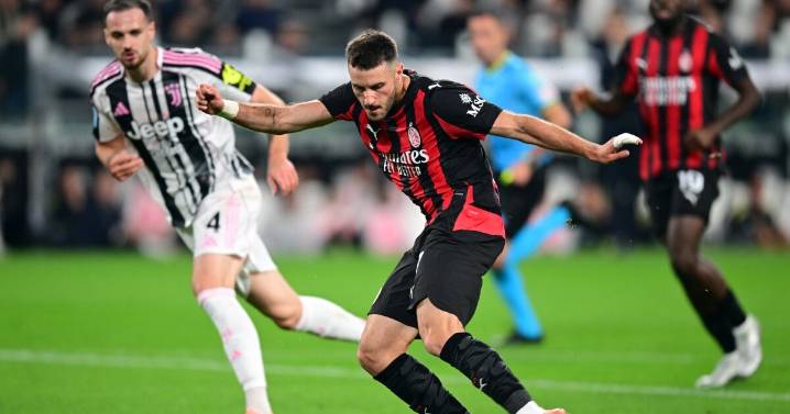 ¡NO ES BROMA! Santiago Giménez deja Italia para jugar en Australia
