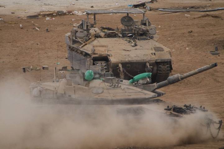 Pese a acuerdo de paz, Israel mantiene ofensiva en Gaza: Francesca Albanese