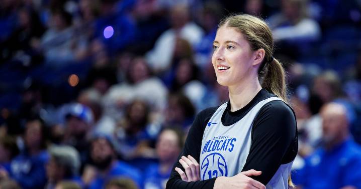 Dominika Paurová remains competitive through tough times