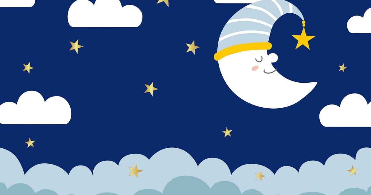 Statewide: Getting better sleep
