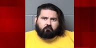 El Paso man arrested, accused of sharing child porn