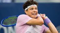 Ben Shelton stumbles to strange result in China on his return after the US Open