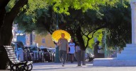 Llega el “otoño real” a Sonora: bajan las máximas y se asoman las mañanas frescas
