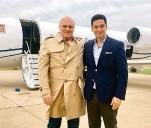 La Corte dio luz verde a la extradición de Fred Machado a Estados Unidos y ahora define Javier Milei