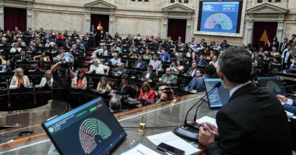 Crecer o resistir: el Congreso que viene y la pulseada de Milei para avanzar con reformas clave