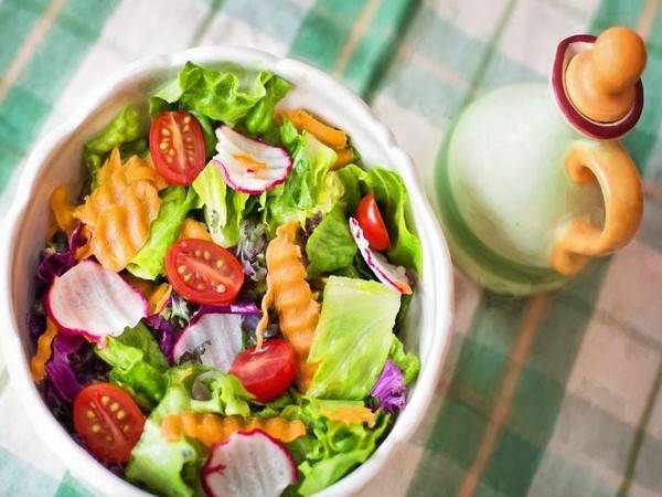 Study finds how diet has major impact on risk of Alzheimer's