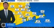 Next Weather: WBZ Update