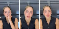 Tini Stoessel anunció la suspensión de su primer show en Tecnópolis: “Tengo el corazón partido”