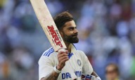 Going through hostile Australian cricketing experience shaped me as a cricketer, as a person: Kohli