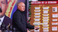 Cabello: quien pida invasión a Venezuela “está renunciando” a nacionalidad