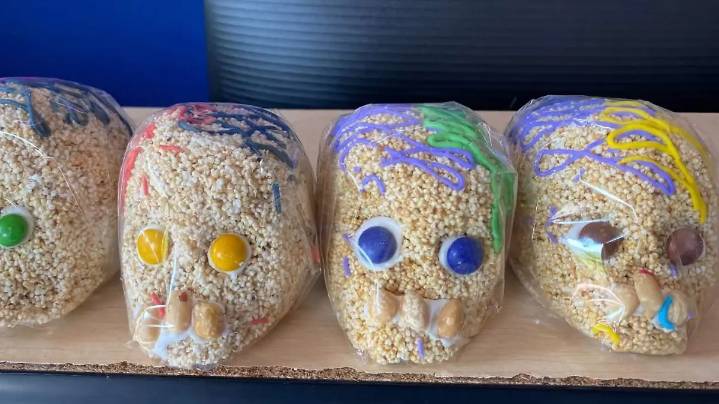 Huazulco: líder en producción de amaranto por su circuito comercial