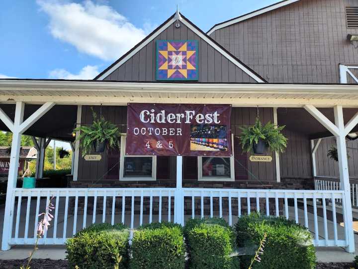 Spring Hill Cider Works hosts CiderFest this weekend