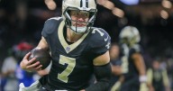'That's on me.' Kellen Moore to get Taysom Hill more involved after playing him just 5 snaps