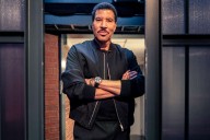 Lionel Richie Says 1 Comment Inspired Him to Pursue Music Over the Priesthood