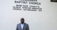 Coconut Grove’s oldest Black church celebrates 130 years of service