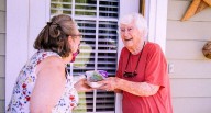 Budget shortfalls for meal programs could leave many Kentucky seniors hungry