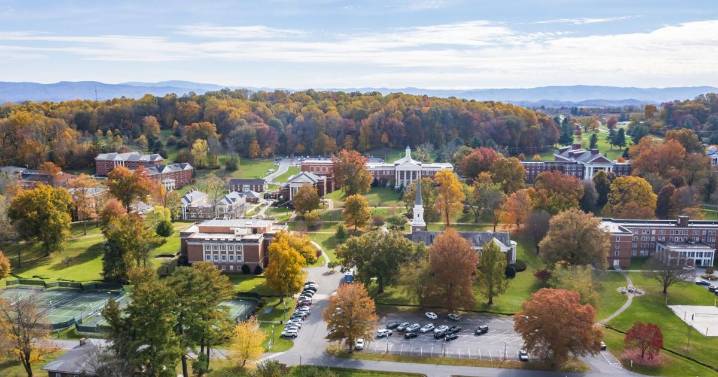 Emory & Henry announces tuition reduction