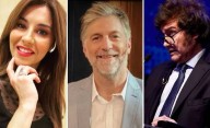 Marcela Pagano reveló el vínculo secreto de Horacio Cabak con Milei