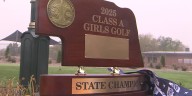 NSAA Girls state golf championships feature area champions