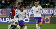El insólito caso que deja a Francia sin una de sus figuras en el Mundial Sub 20