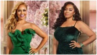 #RHOP Exclusive Clip: Gizelle Questions Angel’s Allegedly Filtered Photo