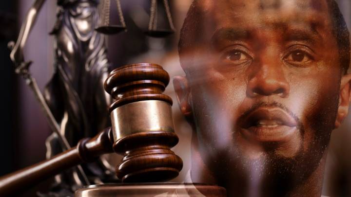 Sean Combs Looking At 6 Years In Prison, Judge Indicates At Sentencing Hearing