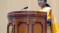 President Droupudi Murmu to arrive in Thiruvananthapuram for a four