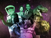100 Best Sci-Fi Movies Of All Time For A Mind