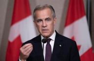 Prime Minister Carney says he will meet Chinese President Xi at APEC