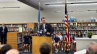 Gov. Stitt pushes plan to change how Oklahoma selects State Superintendent