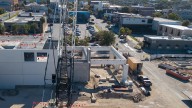 New downtown Ocala hotel construction continues. Check the progress!
