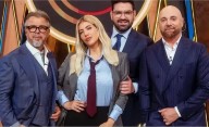 Cambio de horario para MasterChef Celebrity por la Selección Argentina