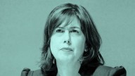 How Lucy Powell's deputy leadership win puts her in line to succeed Starmer