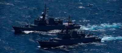 Los nueve ataques de EE.UU. contra lanchas en el Caribe y el Pacífico