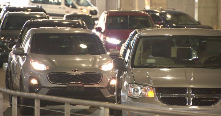 BNA braces for fall break travel with new traffic fixes after September meltdown