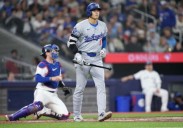 Dodgers–Blue Jays Divide Americans as 2025 World Series Sparks Loyalty Crisis