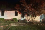 Standish, Maine House Fire Kills a Dog