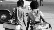 They hid in a graveyard: ‘Beaten and made to work up to 18 hours’, seven children from Bihar escape Jaipur bangle factory