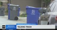 City officials to check Folsom residents' trash bins to ensure garbage is separated properly