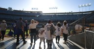 L.A. is haunted by Dodgers rituals and superstitions this week. What is yours