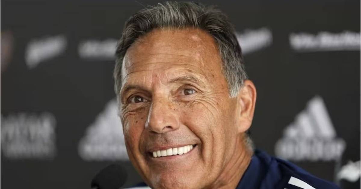 Falleció ayer el DT Miguel Ángel Russo