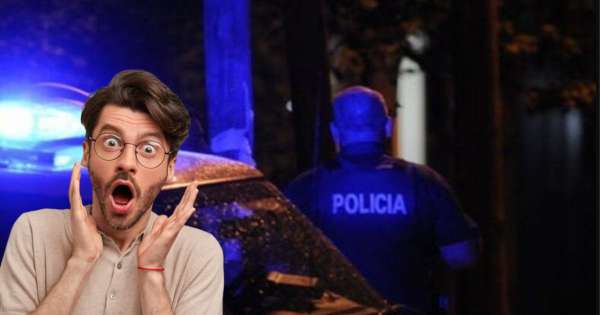 Denunciaron el robo de una ternera y cuando llegaron a una casa encontraron algo aberrante