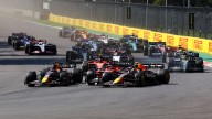 F1 2025 hoy, en directo: Carrera del Gran Premio de México de Fórmula 1