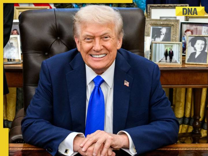 DNA TV Show: Why Trump wants Bagram Airbase in Afghanistan