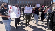 Alumno detenido por violación en UASLP podría pasar 20 años de prisión