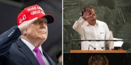 Donald Trump acusó a Gustavo Petro de ‘apoyar’ el narcotráfico en Colombia: cortará los recursos al país