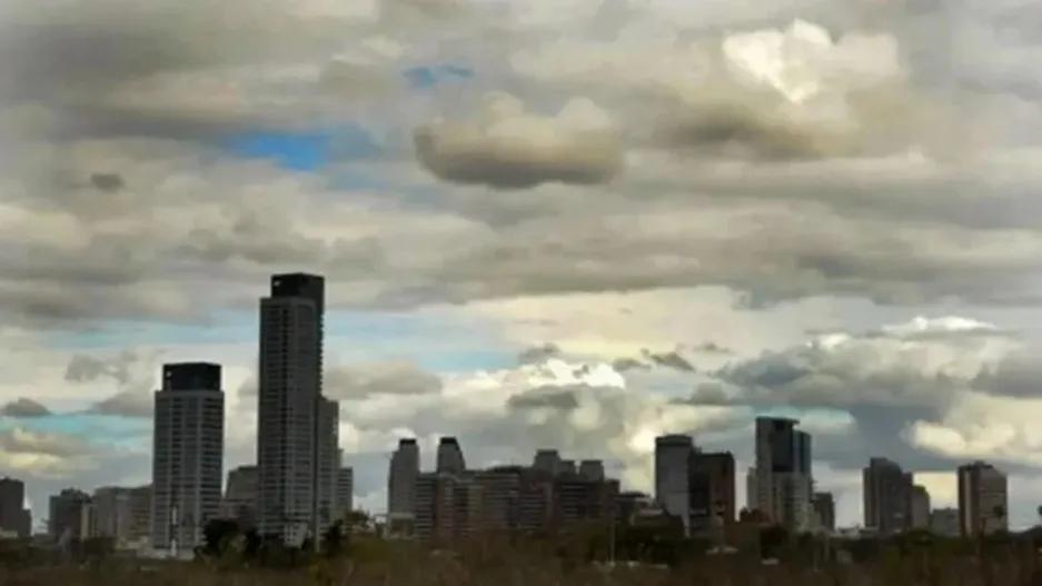 Clima en Buenos Aires hoy: lunes con sol, nubes y temperaturas agradables